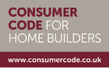 Consumer Code Logo